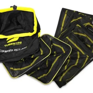 TUBERTINI Nassa Carp RCT 100 Rectangular Weekendaanbieding
