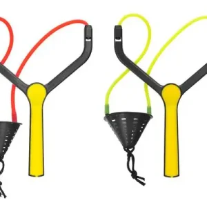 Premium Tubertini Fionda X-Allround Catapult