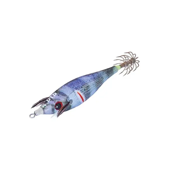 Dtd Wounded Fish Bukva 2.0 Fabrieksprijs