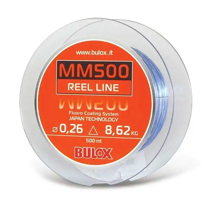 Shop Nu BULOX Nylon mm500