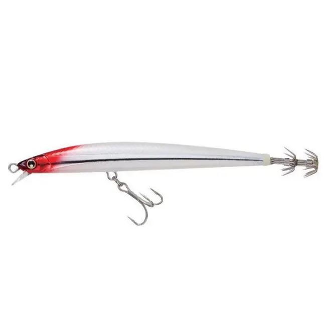 Duel Ez-Minnow Egi F Populair