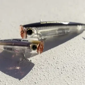 Gratis Retour YO-ZURI 3D Inshore Popper
