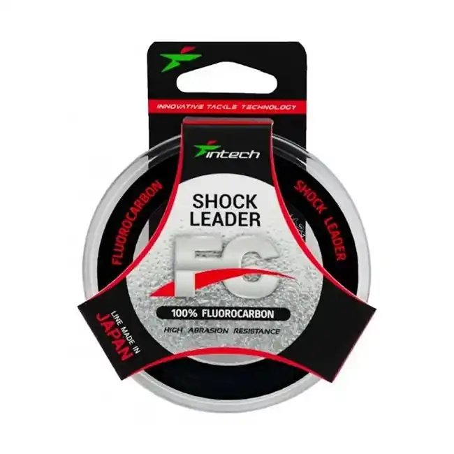 Intech Fc Shock Leader 50 Mt Koopje
