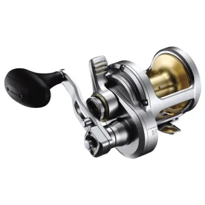 SHIMANO Talica II A Betrouwbaar