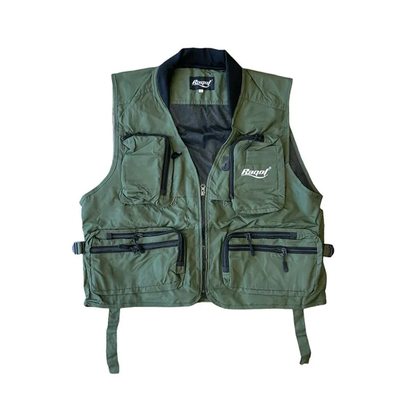 RAGOT GILET LANCER MOUCHE/TOC Korting