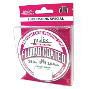 Voordeelprijs Molix Fluoro Coated