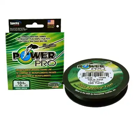 Fabrieksprijs Power Pro 275 mt