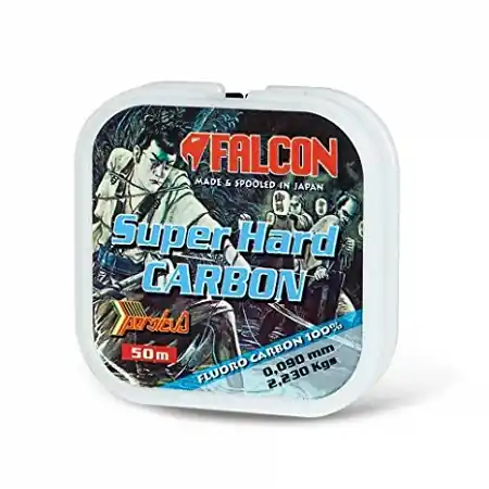 Premium Falcon Super Hard Carbon
