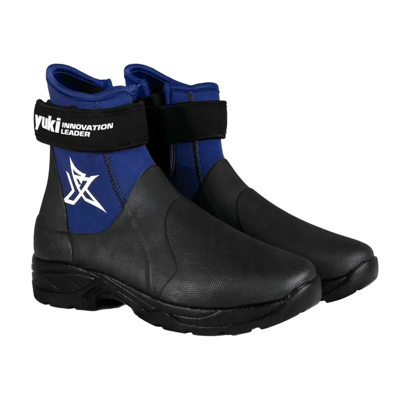 YUKI NEOPRENE RUBBER Boot Uitverkoop