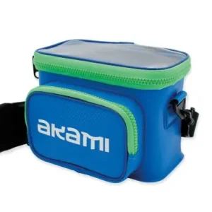 Finale Uitverkoop AKAMI Hako Egi Bag