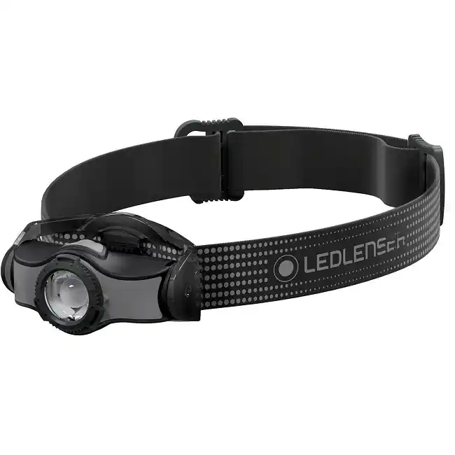 Gecertificeerd Led Lenser MH3