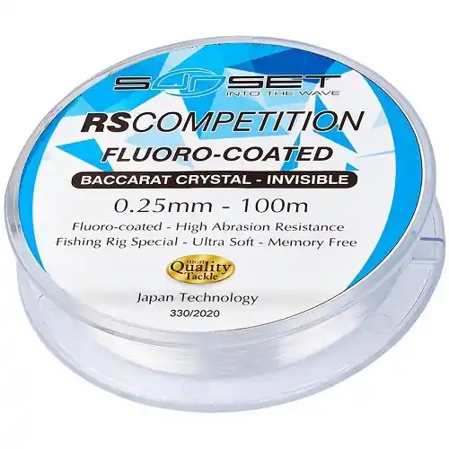 Sunset Fluorocoated Rs Competition Favoriet