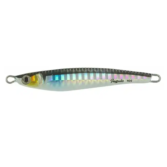 Alleen Vandaag Molix Jugulo Casting Jig 25 gr