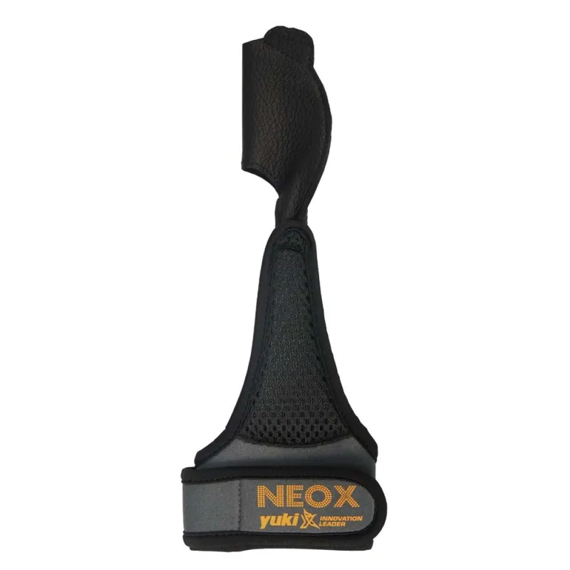 YUKI Neox Pro Finger Glove Premium