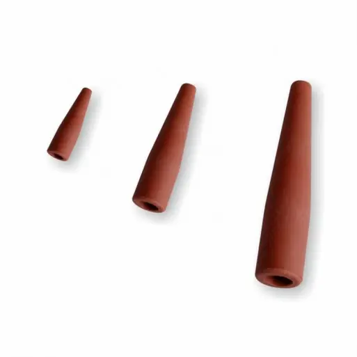 Stonfo Conetti in Gomma Veilige Betaling