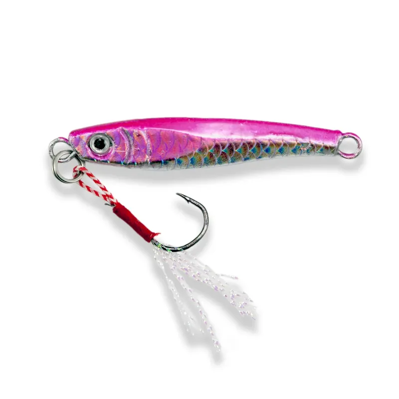 NOMURA rama jig 14 gr Laatste Kans