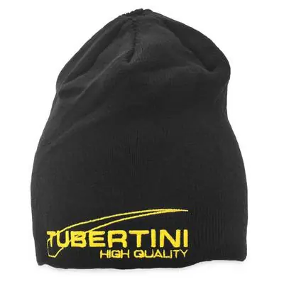 Aanbieding TUBERTINI CUFFIA TUBE BLACK