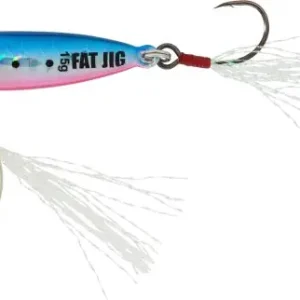 RAGOT FAT JIG 40 gr Snelle Levering