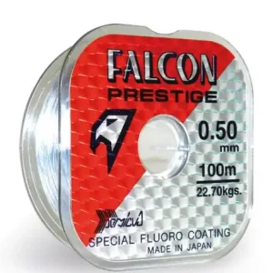 Gecertificeerd Falcon Prestige