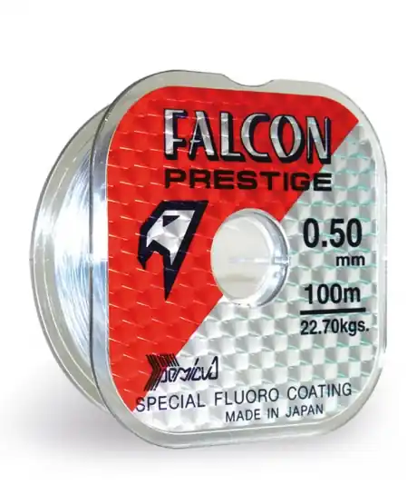 Gecertificeerd Falcon Prestige