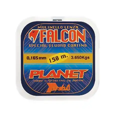 Express Levering Falcon Planet 150 mt