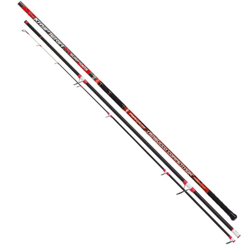 Must-Have Trabucco Krypteria XR Surf
