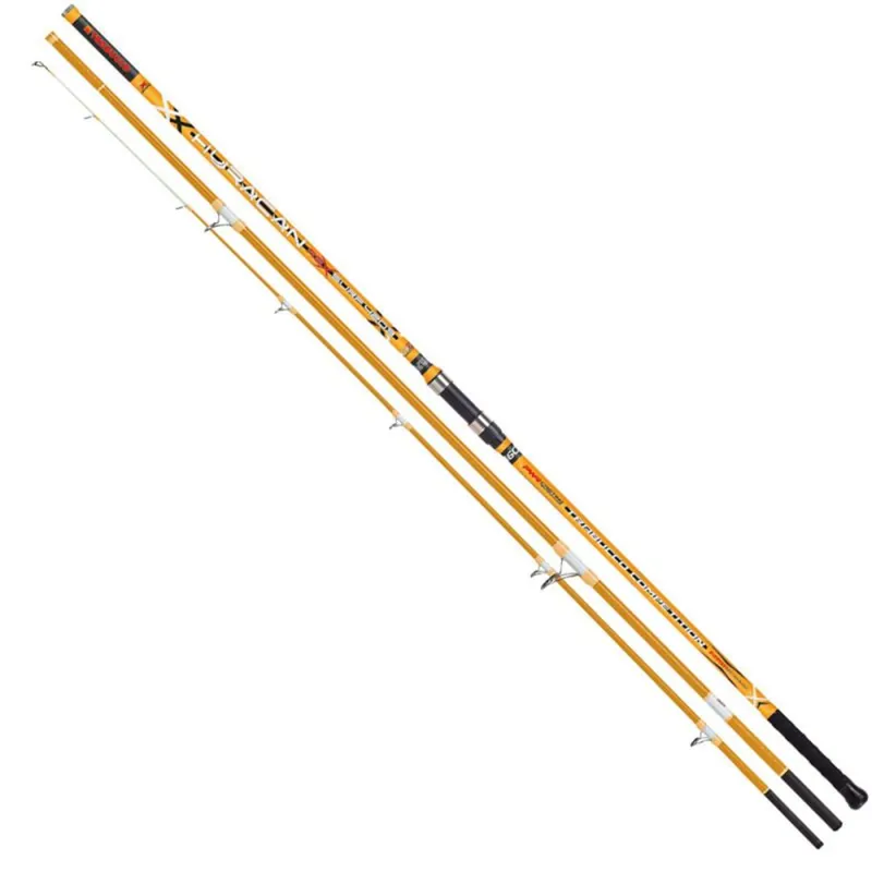 Trabucco Huracan Rsx Surf Bestseller