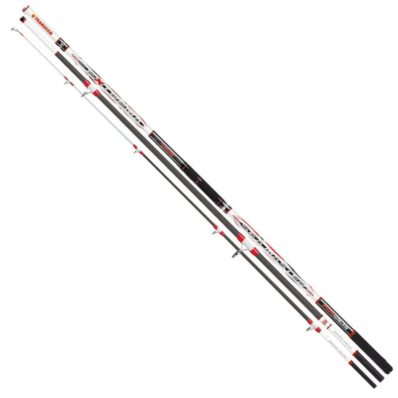 Trabucco Extrema Sea Master MN Fabrieksprijs