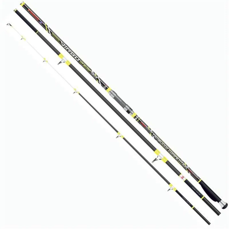 Trabucco Virgo Hr Surf Superprijs
