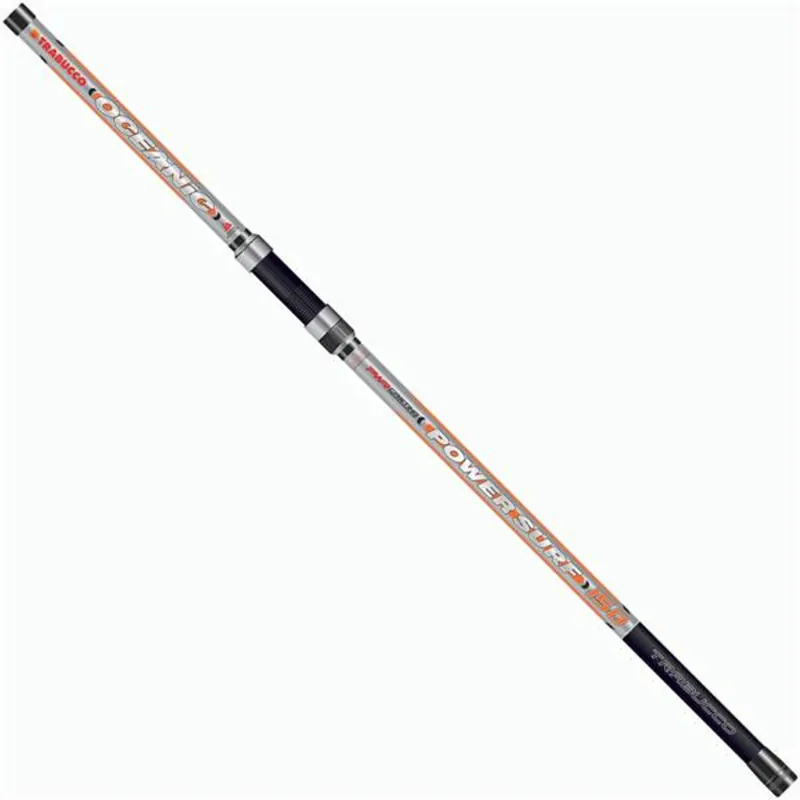 Trabucco Oceanic Power Surf Must-Have