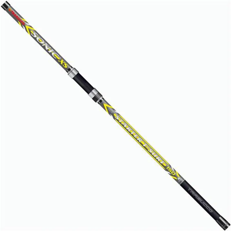 Trabucco Sonic Xs Starter T-surf Hoge Kwaliteit