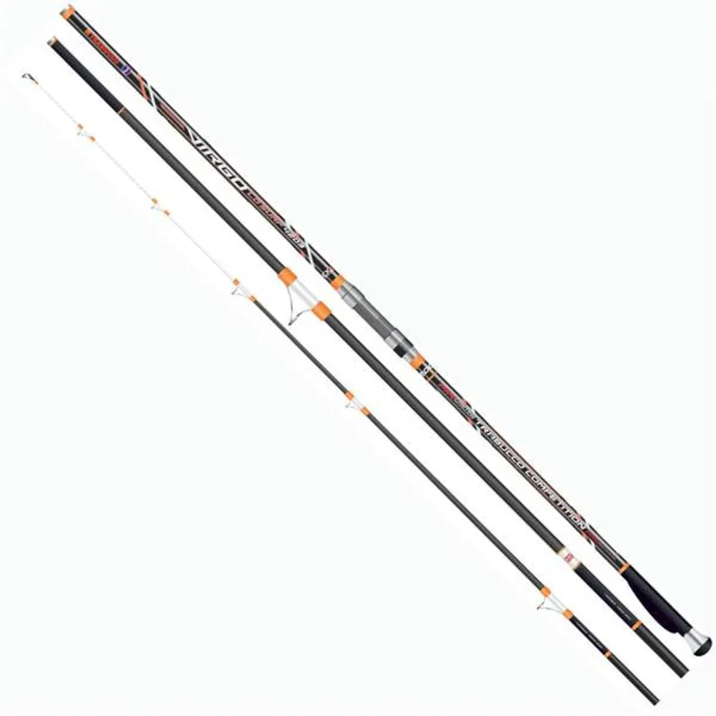 Favoriet Trabucco Virgo Ld Surf