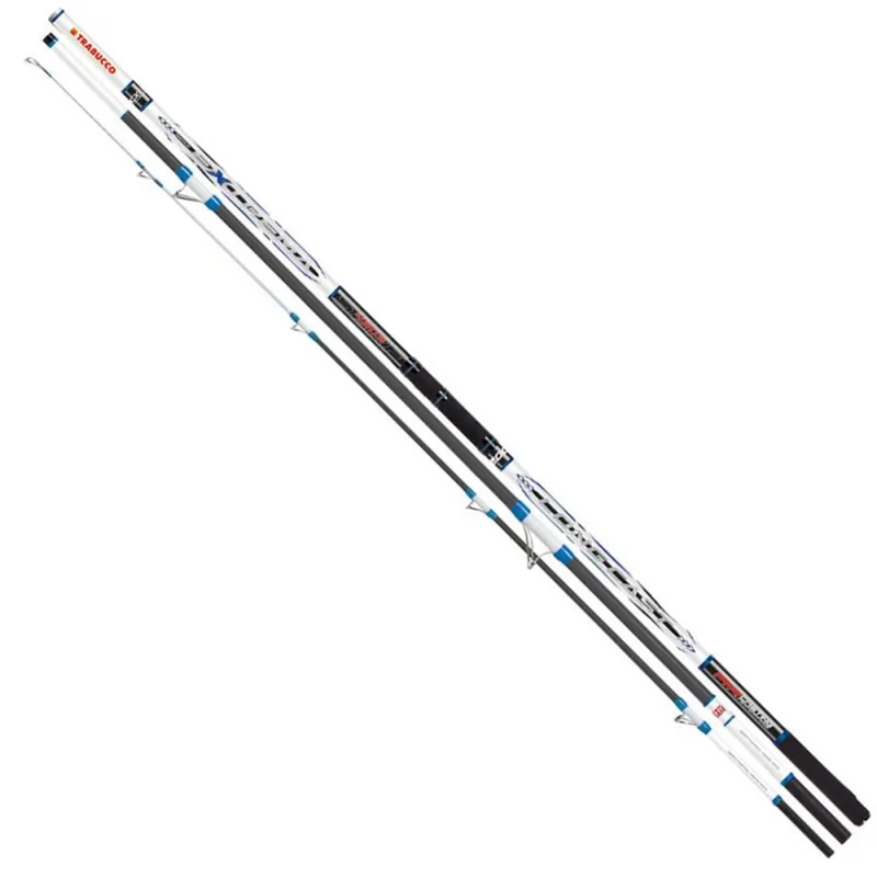 Trabucco Extrema Long Cast Premium