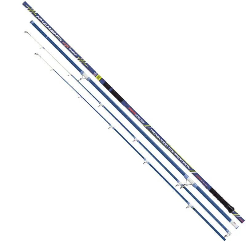 Trabucco Khamshin NGX Surf Lage Kosten