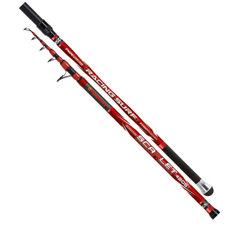 Trabucco Scarlet Racing T-Surf Koop Vandaag