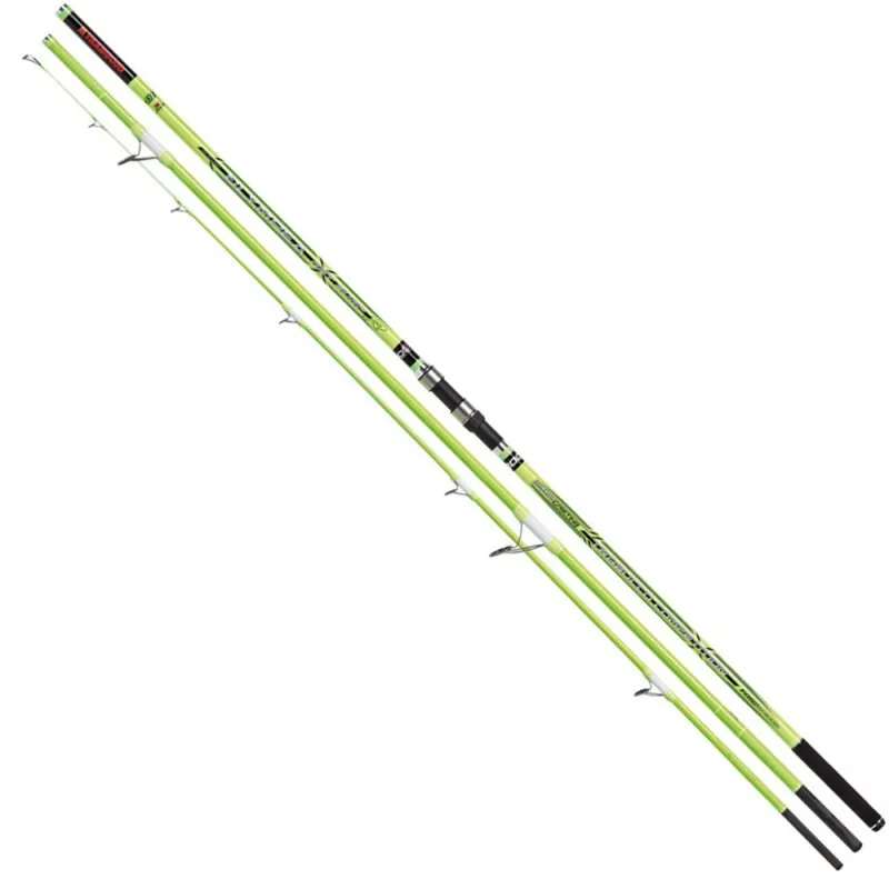 Superprijs Trabucco Olympea RST Surf