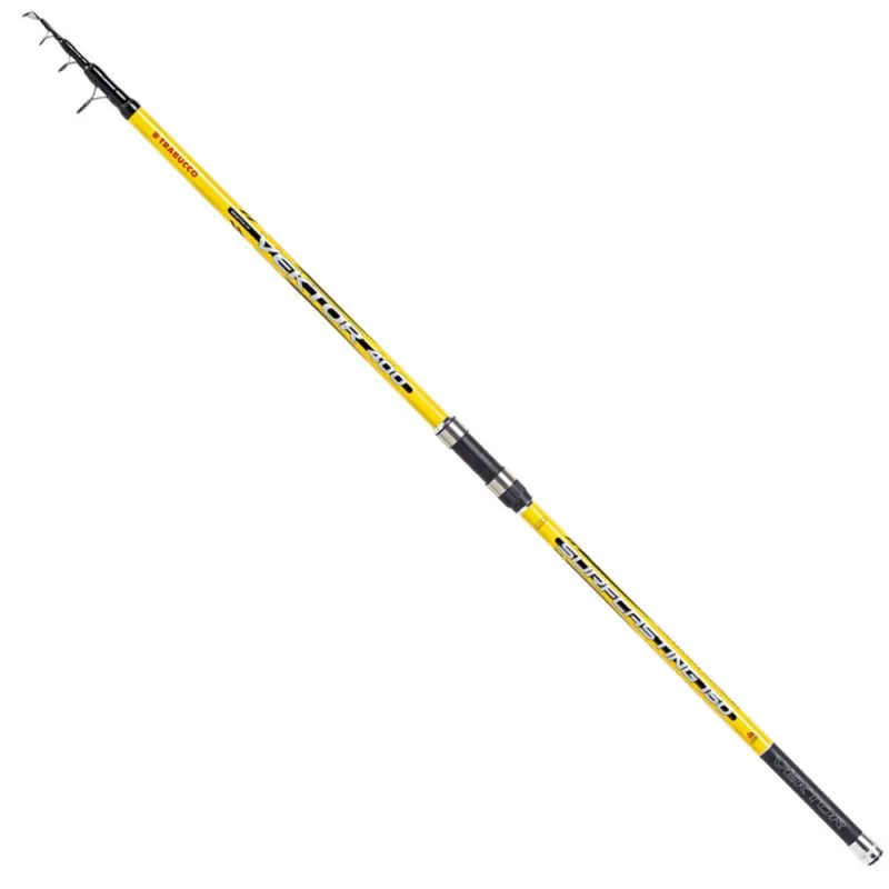 Trabucco Vektor Surfcasting Op = Op