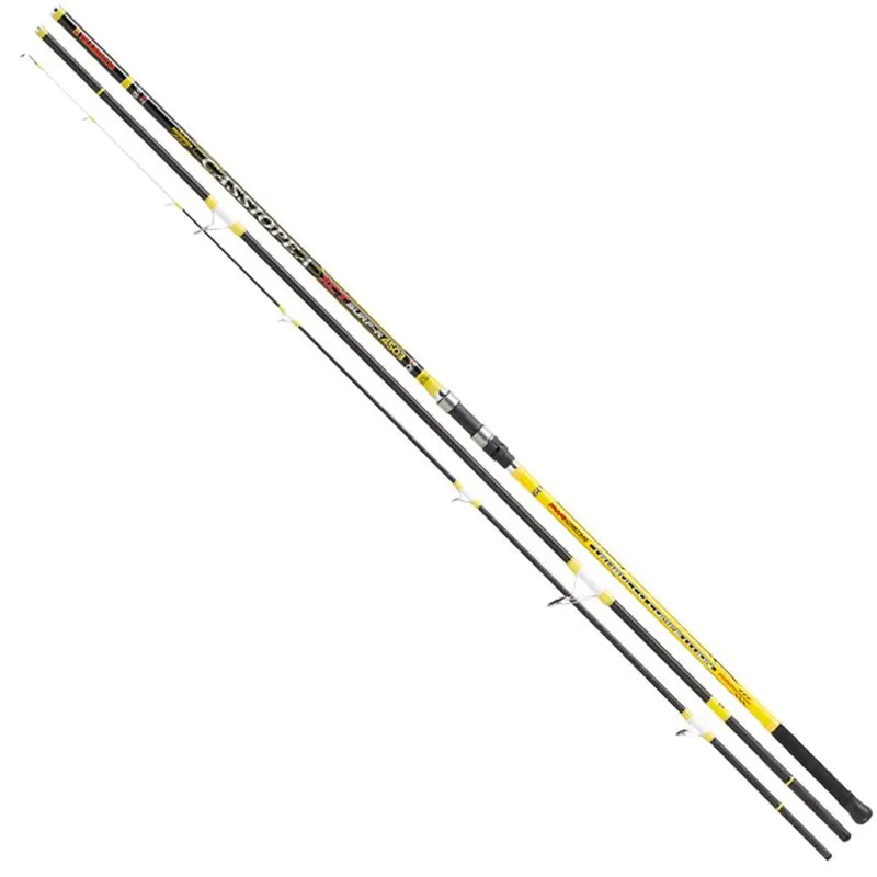 Merkproduct Trabucco Cassiopea XCT Surf