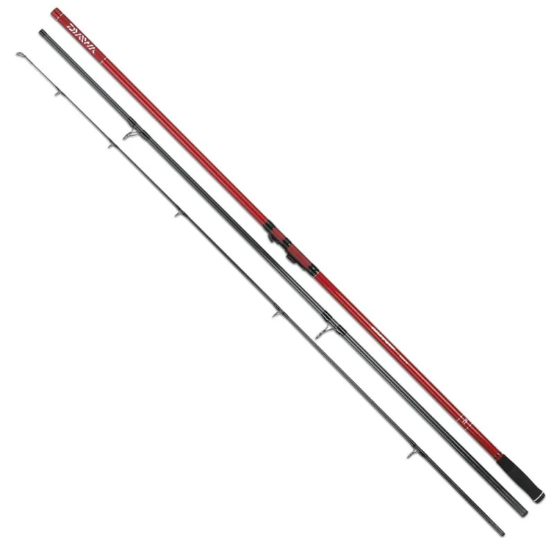 Daiwa Windcast Surf Finale Uitverkoop