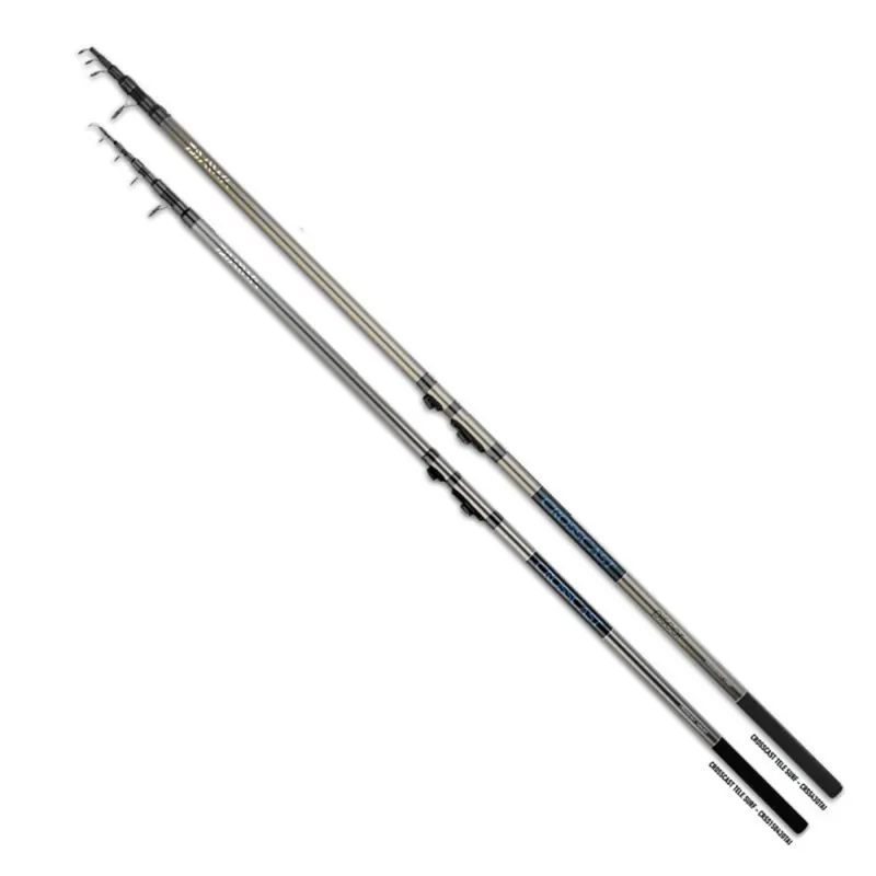 Daiwa Crosscast Tele Surf Bestseller