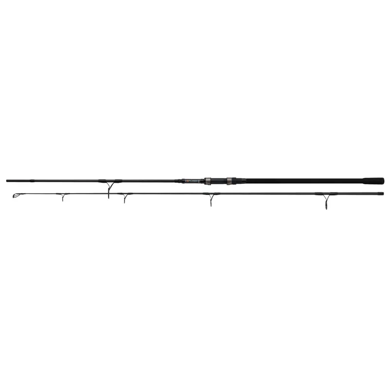 Fox Explorer Rods Laatste Kans
