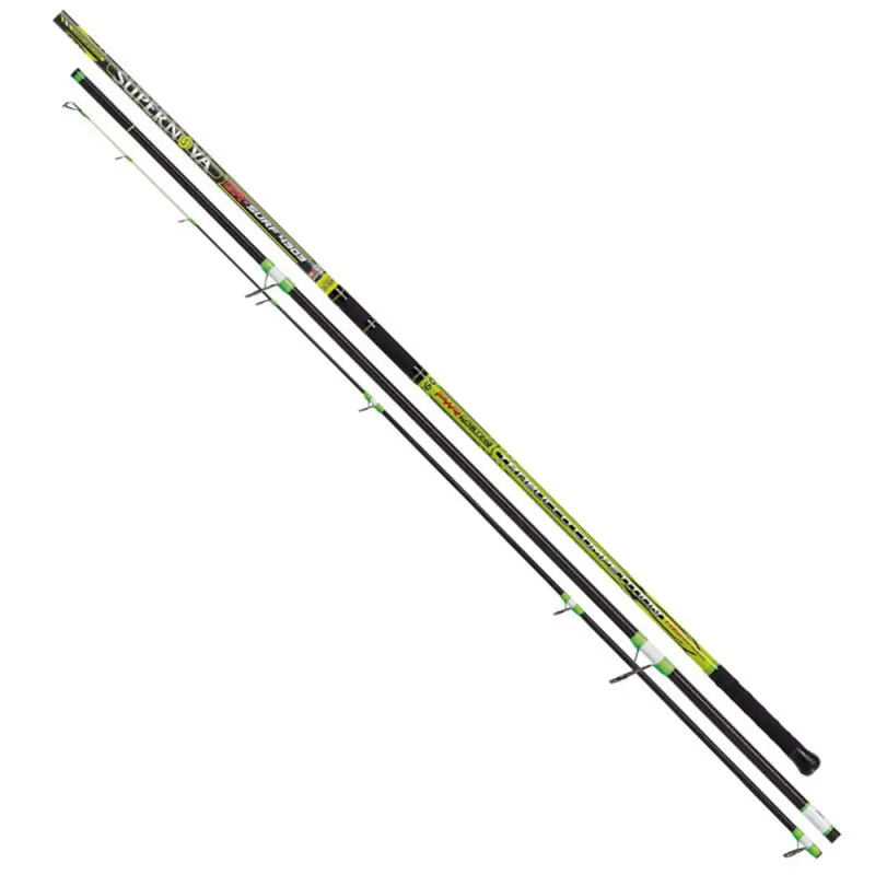 Actieprijs Trabucco Supernova GR Surf