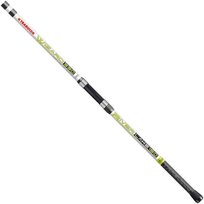 Beste Prijs Trabucco Wizard River Lake