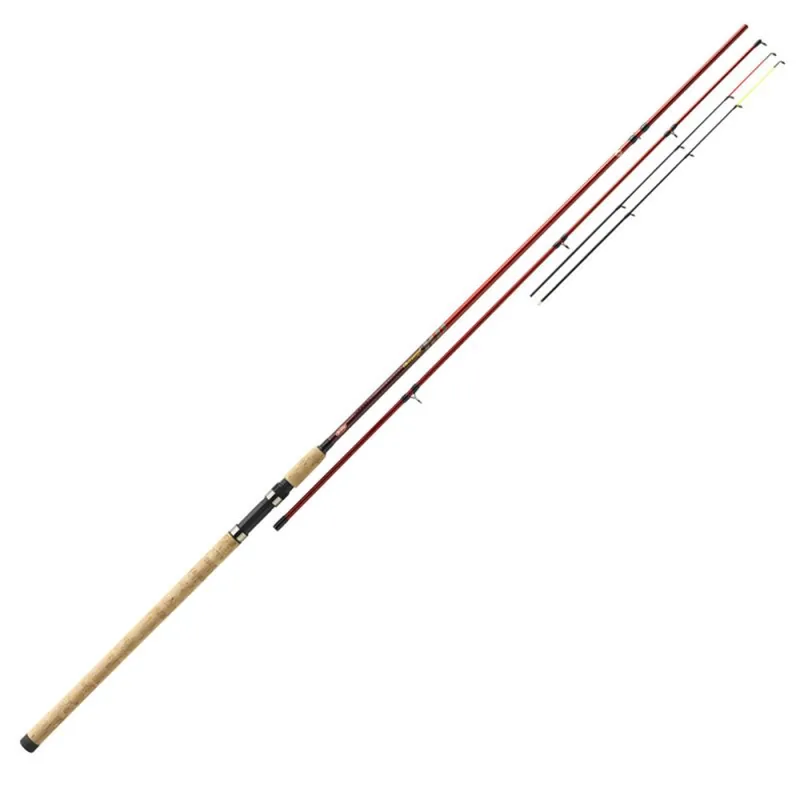 Must-Have Berkley Cherrywood HD Quiver
