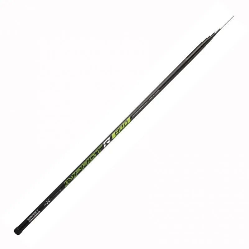 Aanbieding Mitchell Impact R Put Over Pole