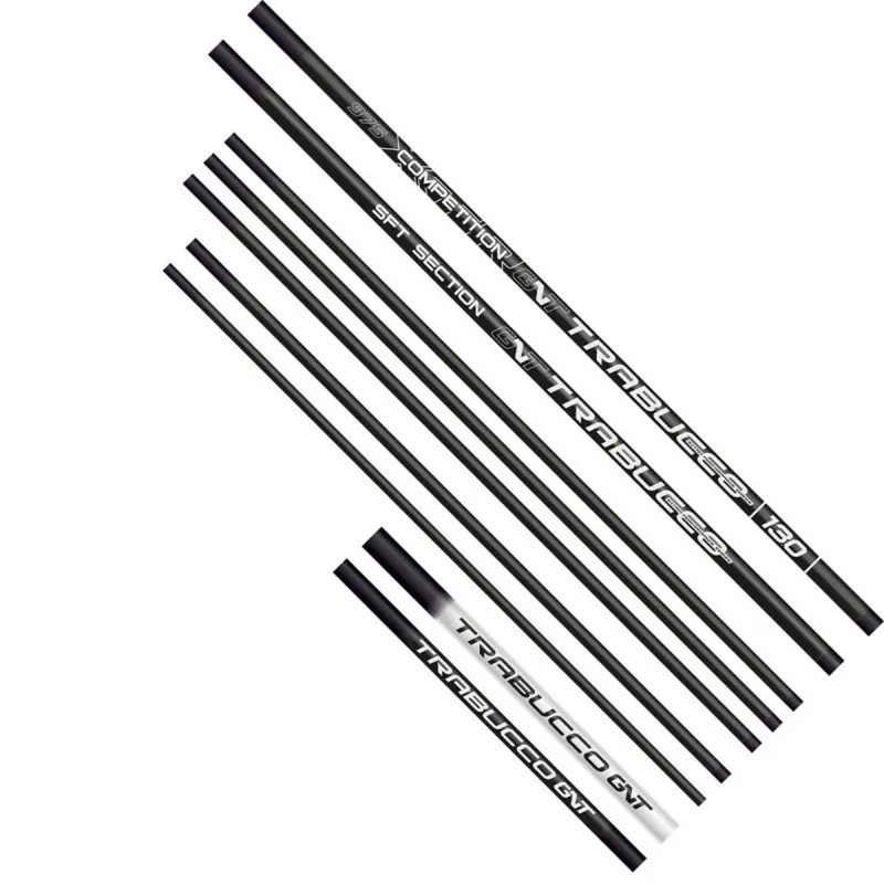 Beste Prijs Trabucco GNT 975 XTR Competition Full Package
