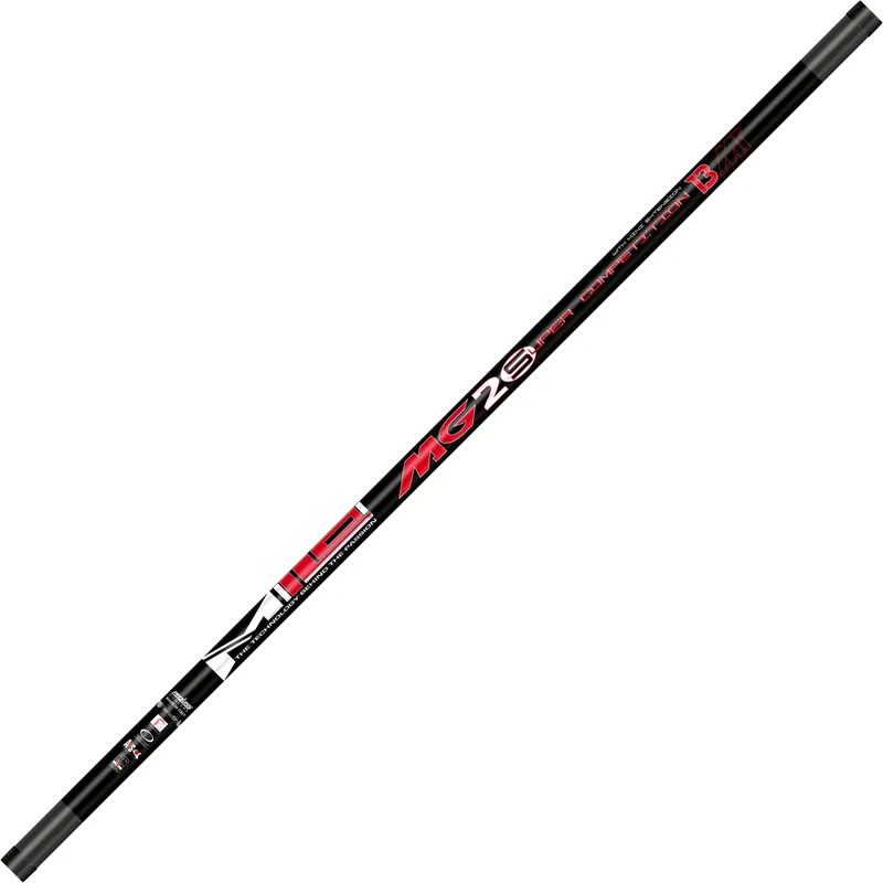 Dagaanbieding Milo Mg20 Supercompetition