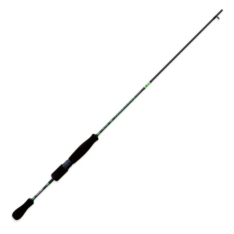 Nomura Akira Solid Trout Area Green Shop Nu
