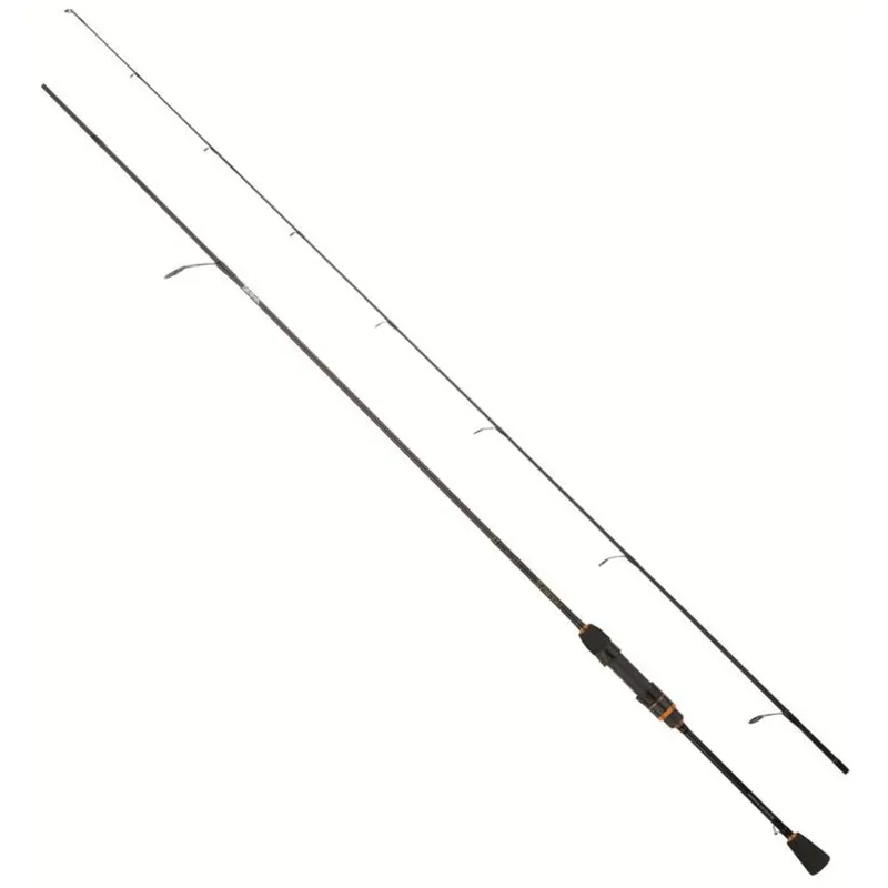 Daiwa Presso Black Edition 2020 Koopje