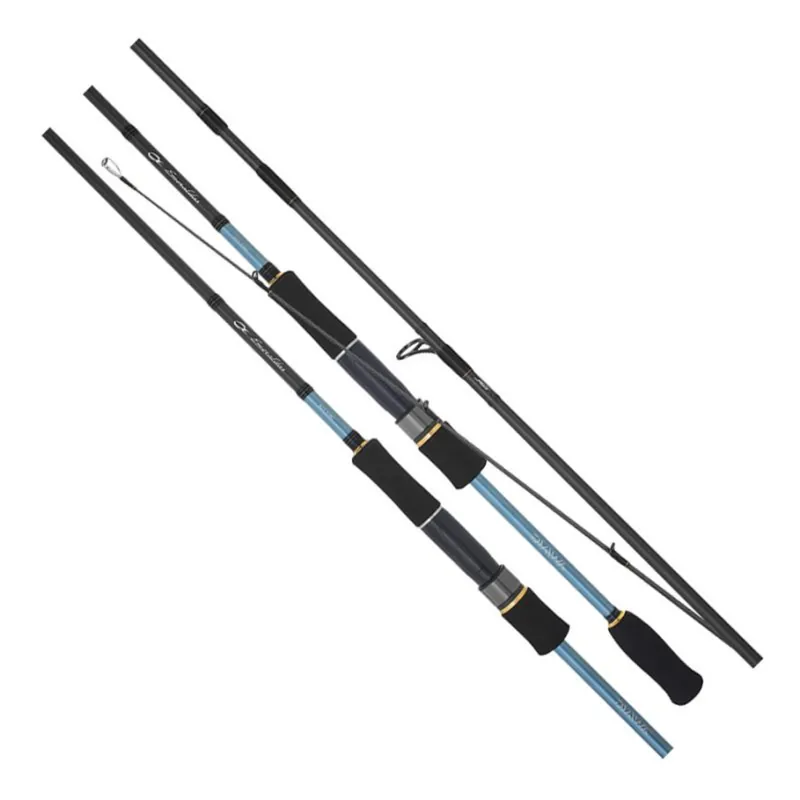 Daiwa Emeraldas Ags Veilige Betaling